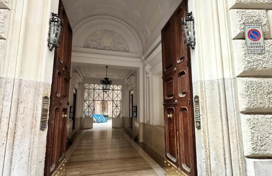 Firenze Boutique Rooms-1